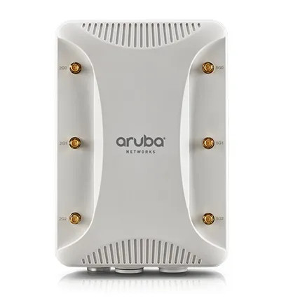 JW183A - ARUBA 1300Mbps Dual-Band Access Point