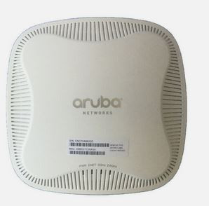 JW190A - HPE 103 Series Wireless Access Point