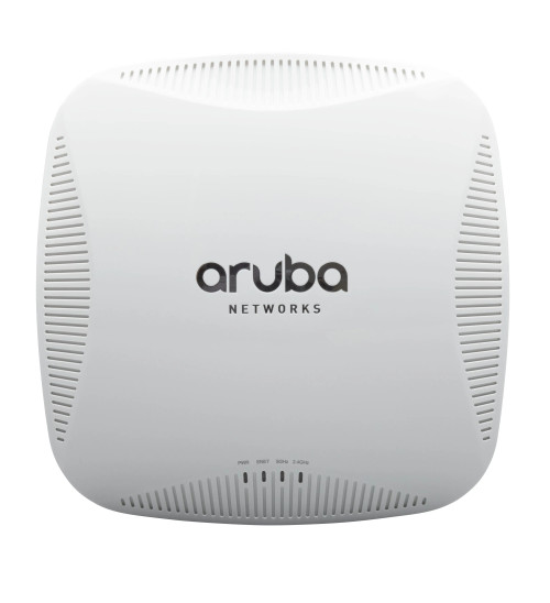 JW227A - HP 802.11ac 5GHz 1300Mbit/s PoE Wireless Access Point