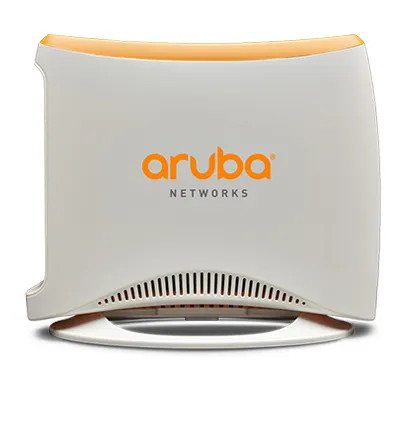 JW294A - HPE RAP-3WNP Remote Access Point