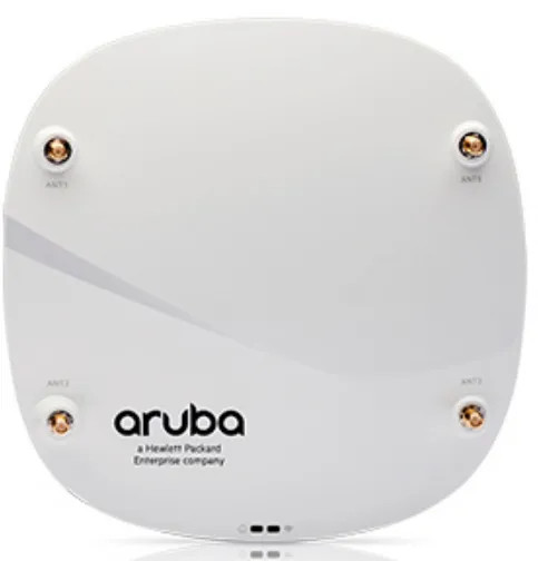 JW800A - Aruba 330 Series AP-334 Wireless Access Point