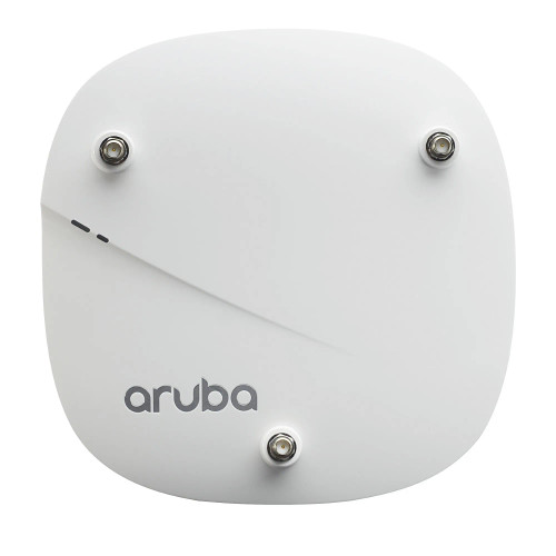 JX937A - ARUBA 1300Mbps Dual-Band 802.11ac Wireless Access Point