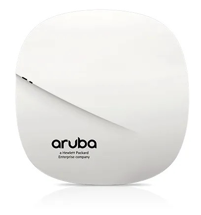 JX952A - ARUBA 867Mbps IEEE 802.11ac Wireless Access Point