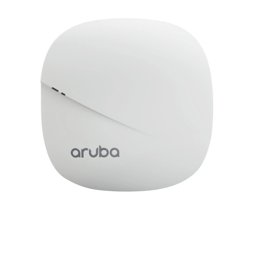 JX956A - HPE 867 Mbps 802.11ac Gigabit Wireless Access Point