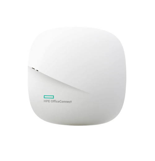 JZ073A - HP 867Mbps 5GHz 802.11ac PoE Wireless Access Point
