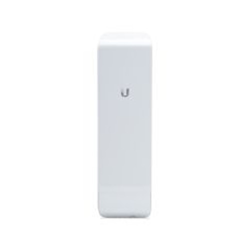 NSM5 - Ubiquiti airMAX NanoStationM 5 GHz Station 16 dBi Wireless Access Point