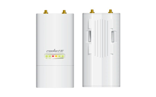 ROCKETM2 - Ubiquiti Networks 2.4GHz 150Mbps RJ-45 Outdoor Wireless Access Point