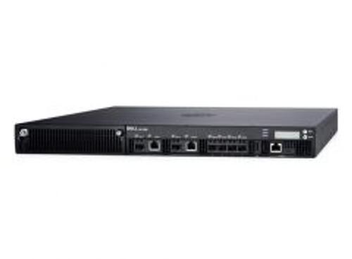 W-7210 - Dell Aruba ARCN0100 Mobility Controller