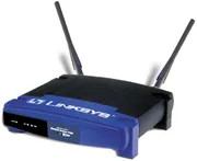 WAP11 - Linksys Wireless Network Access Point