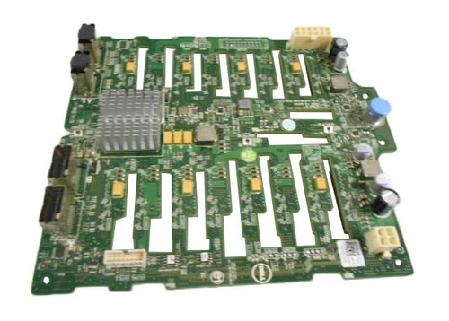 Buy Now Dell 018G5 PowerEdge T620 16X2.5 Backplane