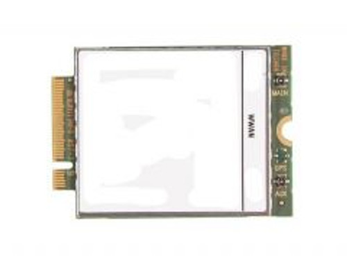 07KGX9 - Dell Intel Centrino Wireless-N 1030 300Mb/s PCI Express Half Mini Card Wi-Fi Card
