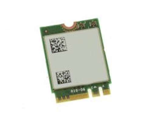 0R1R5V - Dell WLAN Card for Latitude 7350