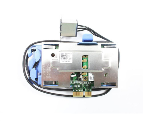 0T186D - Dell PCI-Express Wireless Network Card