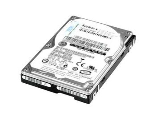 01AC595 - IBM 600GB 15000RPM SAS 12Gb/s 2.5-inch Hard Drive for Storwize V5030