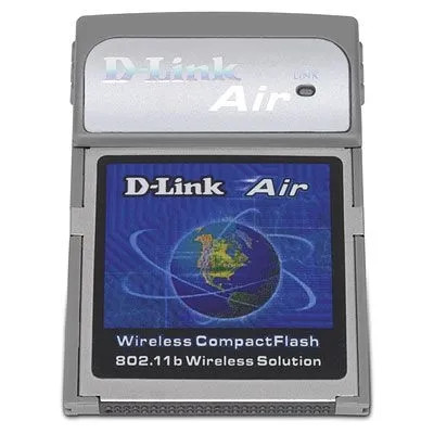 L1640A - HP 802.11b Wireless Network Interface Card
