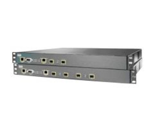 JW636A - HPE Aruba 7005 (US) FIPS/TAA-Compliant 4-Port 10/100/1000BASE- T 16 AP & 1K Client
