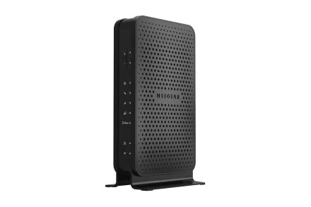 C3000-100NAS - NetGear N300 WiFi Cable Modem Router