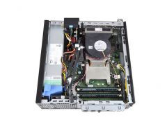 00JG80 - Dell OptiPlex 790 Chassis Motherboard Power Supply