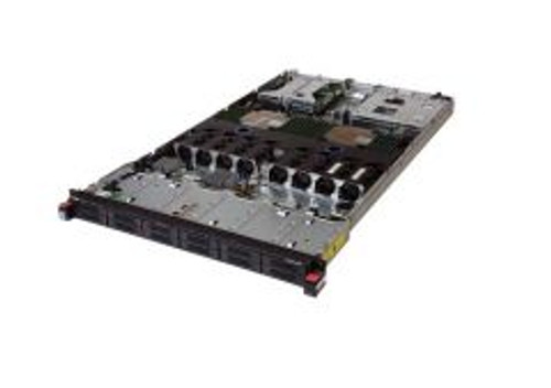 00FC136 - Lenovo ThinkSerBP 2U 6x 2.5-inch PCI Express Subcard for ThinkCentre RD550