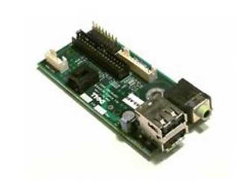 00M688 - Dell Audio USB Board Panel for OptiPlex Gx240