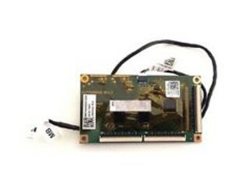 00TD1C - Dell Inspiron 20 All-In-One 3052 Touch Screen Controller Board (Clean pulls)