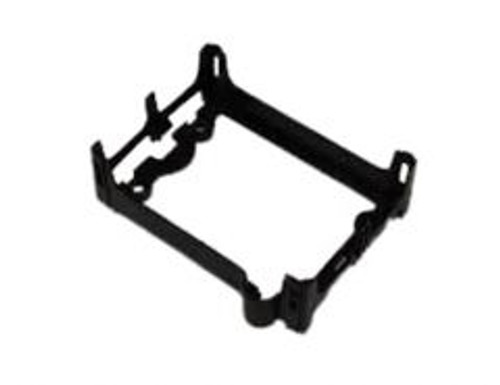 00W562 - Dell Black CPU Heatsink Bracket for Precision 650 / 670 Desktop