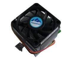 01K4909 - IBM Speaker Fan Assembly with Cable
