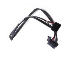 03K9542 - IBM Power Switch LED Cage Assembly