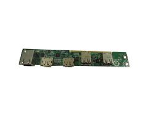 03T6495 - Lenovo Rear I/o Board Assembly for All in One ThinkCentre M92z