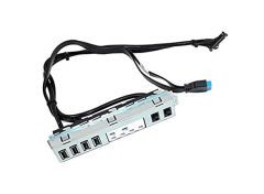 05F85N - Dell Front Panel Audio USB Board Cable