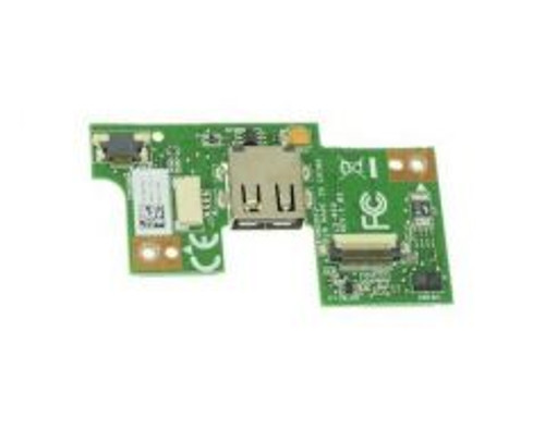 05P95V - Dell Left-Side USB IO Circuit Board for XPS 18 -1810