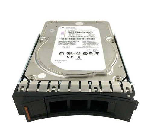 01GV021 - IBM 1.2TB 10000RPM SAS 12Gb/s 2.5" HDD
