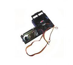09N5717 - IBM Fan and Speaker with Bracket