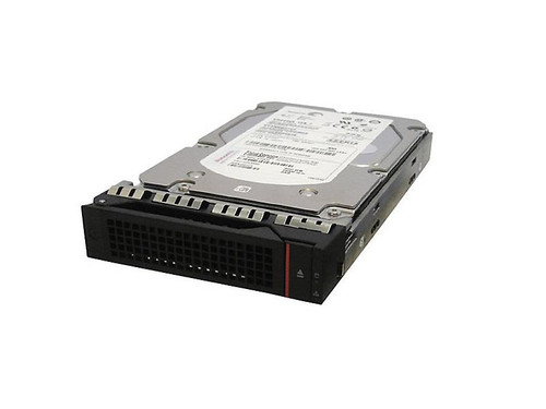 01GV071 - IBM 2.4TB 10K RPM SAS 12Gb/s 2.5" HDD
