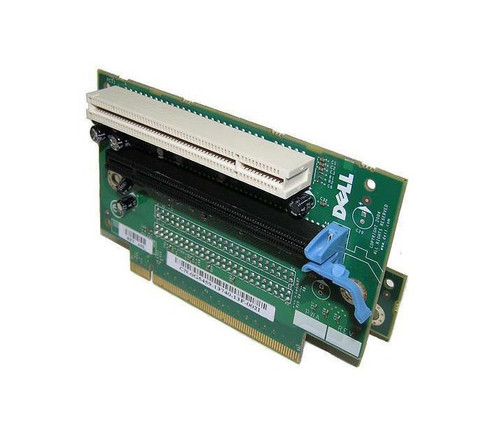 0G5459 - Dell Dual PCI-E Riser Card