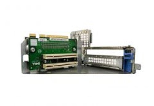 0H456D - Dell OptiPlex XE 960 Riser Card and Cage Assembly