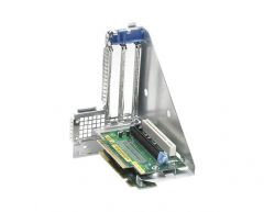 0K7861 - Dell Dual PCI Riser Cage Assembly