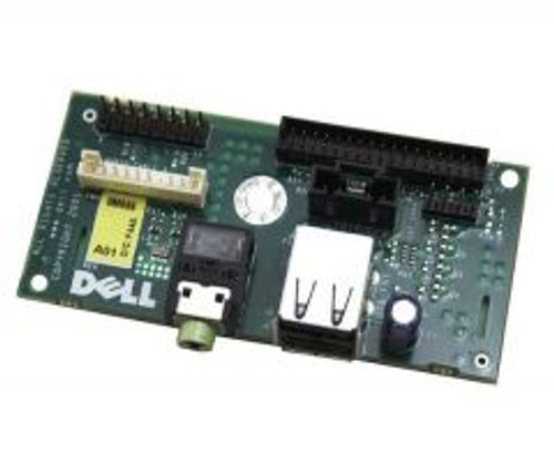 0M688 - Dell Audio USB Board Panel for OptiPlex Gx240