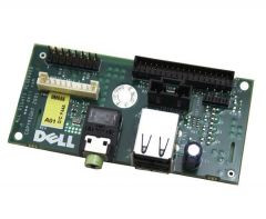 0M688 - Dell USB Audio Board Panel