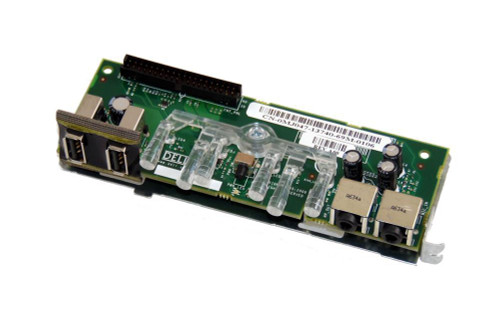0MJ047 - Dell USB Audio I/O Control Panel