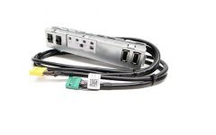 0UJ268 - Dell Front I/O Panel Assembly