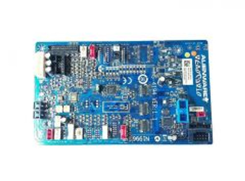 0V51MH - Dell Standard Master I/O Board for Alienware Aurora R4