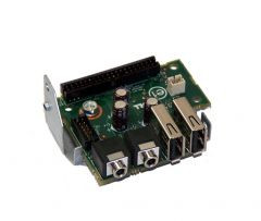 0XW055 - Dell Front I/O USB Panel for OptiPlex GX755/760/780