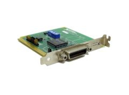 183617H-01 - Dell National Instruments PCI-GPIB Interface Desktop Card