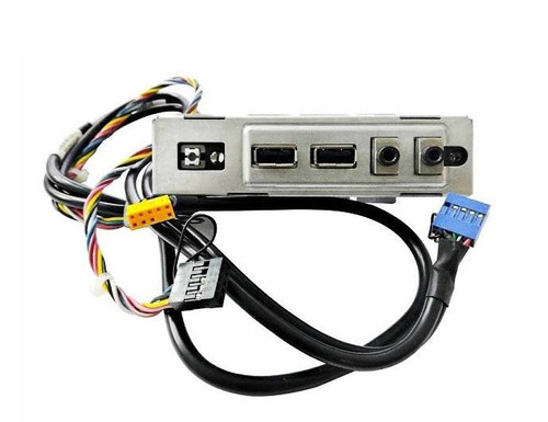 HP 239074-007 Power Button LED Lights for dc5100 MT Desktop