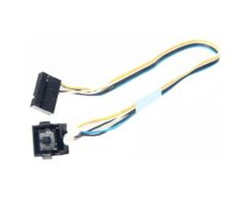 244168-003 - HP / Compaq Chassis Lock Solenoid Assembly for Dc7100 Desktop