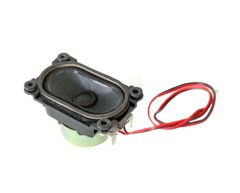 249968-001 - HP Round Speaker Assembly