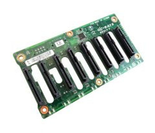 270881-001 - Compaq ISA PCI Riser Backplane Board for Deskpro 4000 / 6000