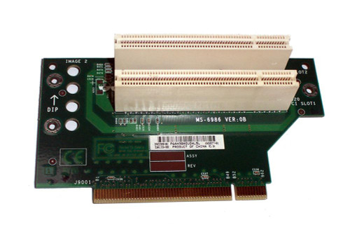 323090-001 - HP PCI Riser Card Expansion Board