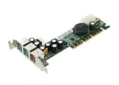 337069-001 - HP 2-Port 12V PCI USB Card